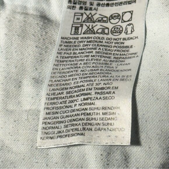 Levi's 505  Straight Jeans Classic Fit 36 x36 - Picture 11 of 12